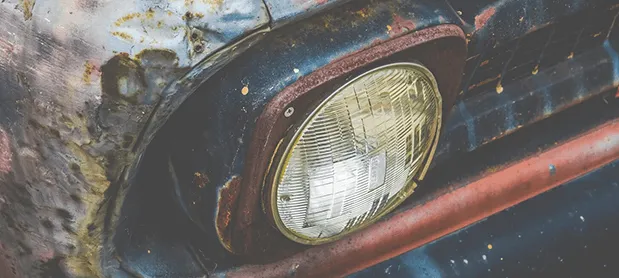 Ihr Schrottauto ankauf in Potsdam