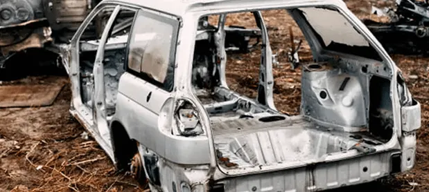 Schrottauto Ankauf Potsdam